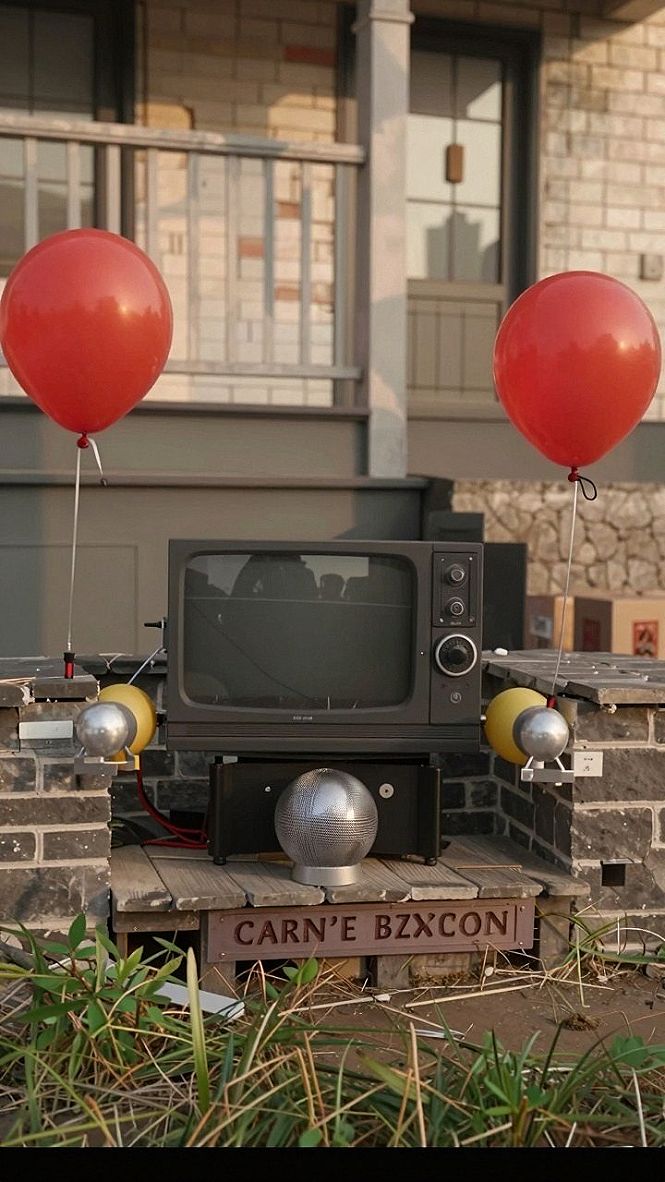 Selecting the Best Vintage Prop for Your Pallet Setup