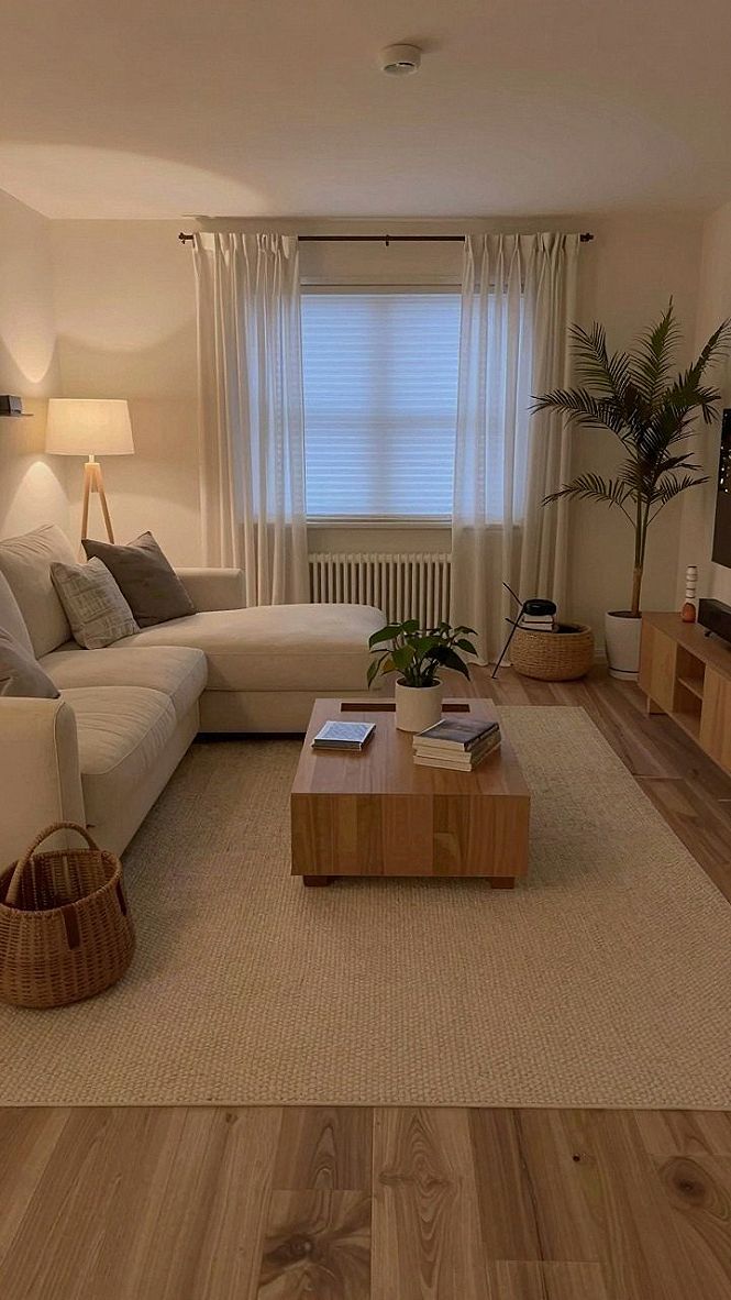 Choosing a Low Wooden Media Console for Your Living Room