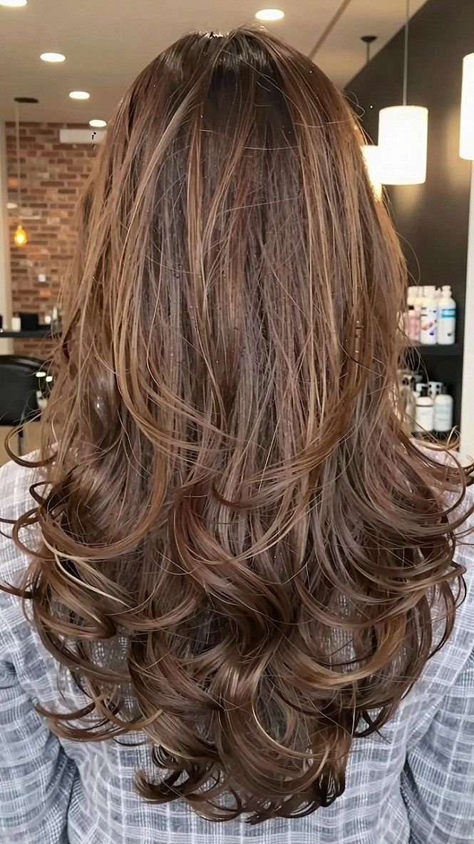 Choosing the Right Blowout Style for Long Cascading Layers
