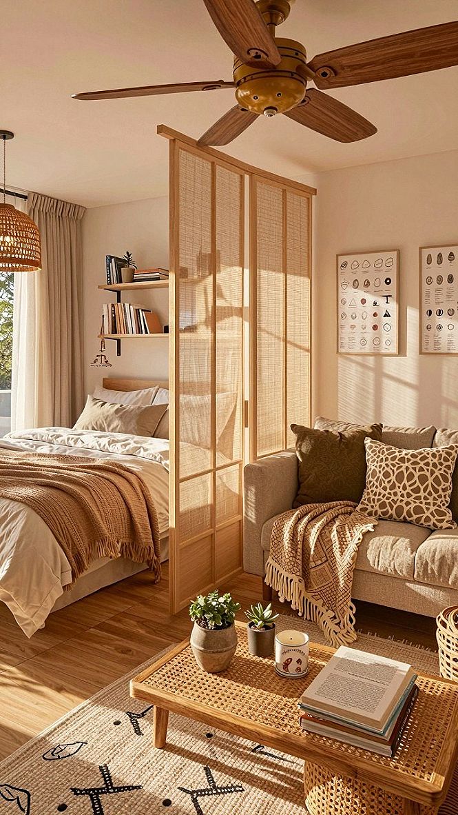 Choosing the Right Warm Lighting Fixtures for Small Spaces