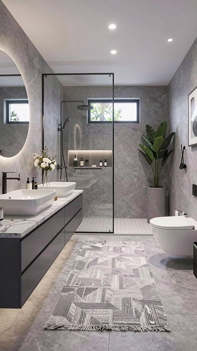 Choosing a Wall-Mounted Toilet for Small Bathrooms