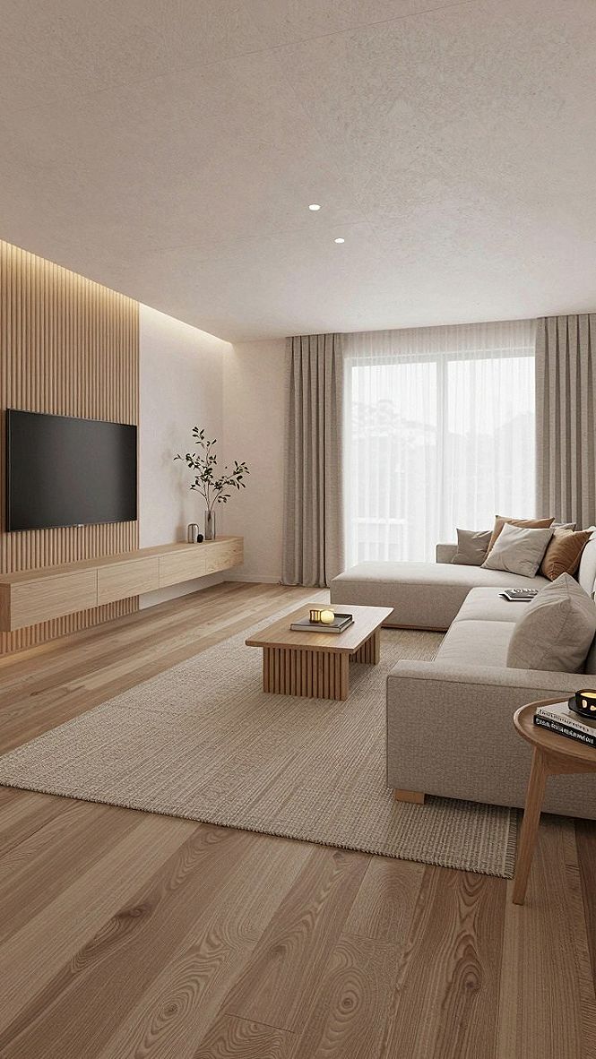 Choosing Soft Neutral Rugs for a Peaceful Sleep Space
