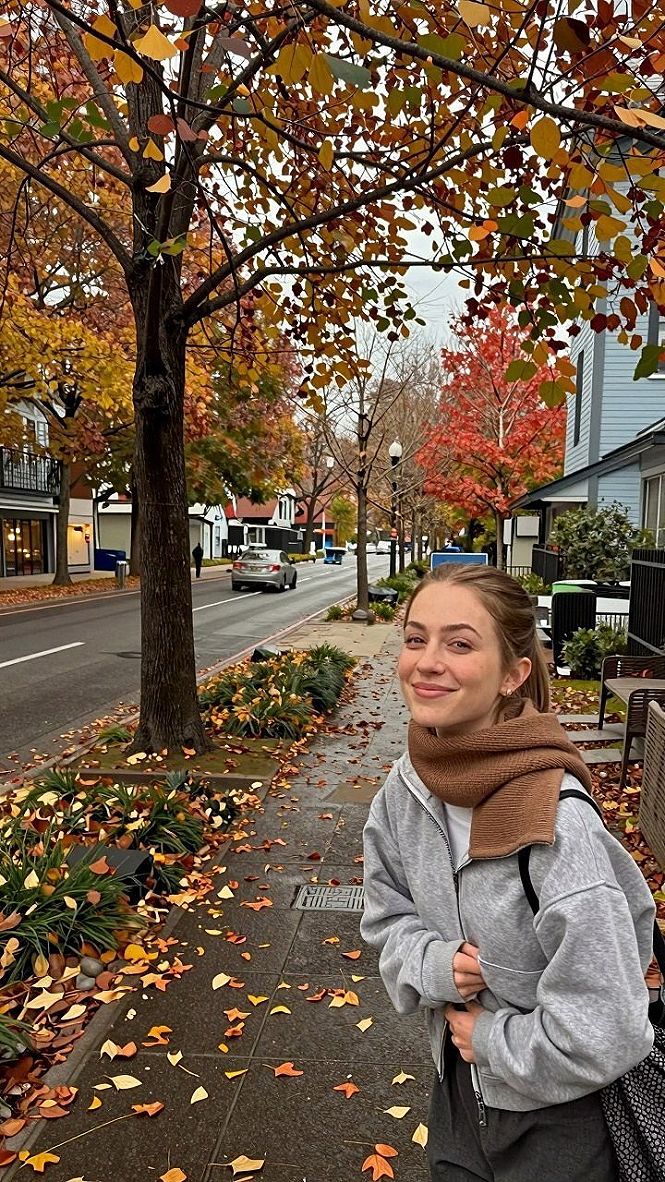 Selecting the Best Scarf Style for Outdoor Skating