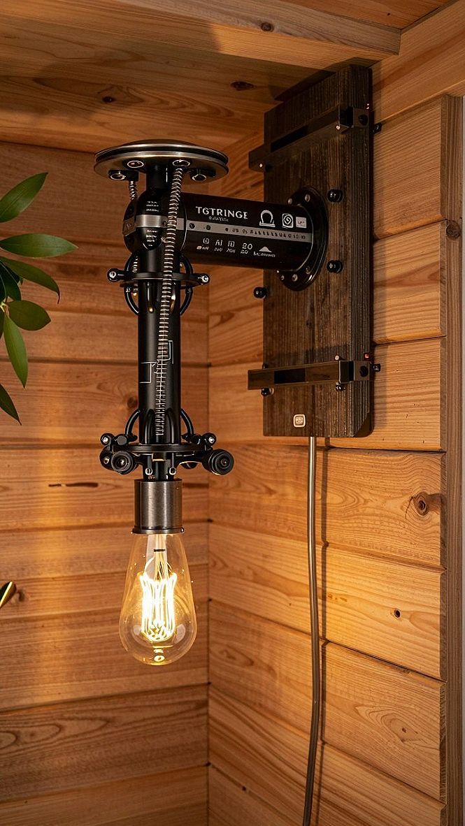 Selecting Task Lighting for Your Sunflower Kitchen Cabinets