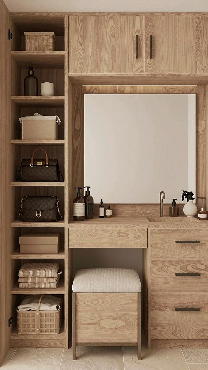 Choosing the Right Floating Shelves and Storage Units