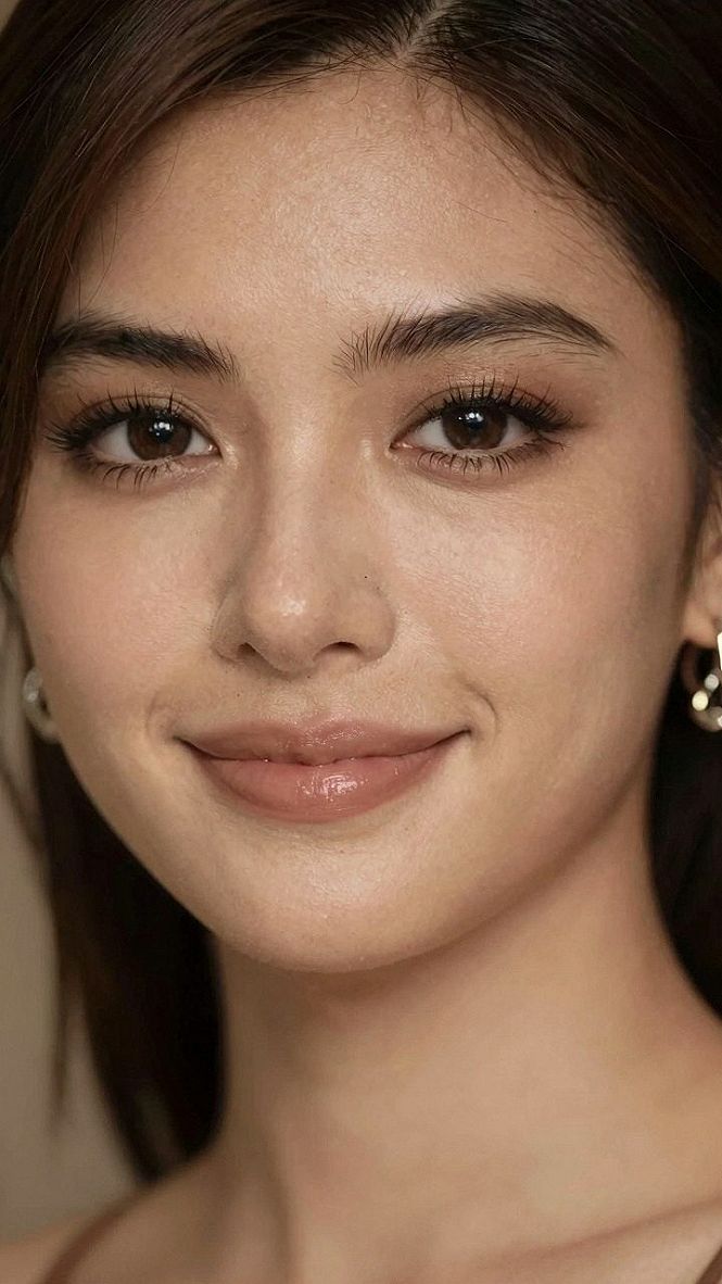 Choosing Neutral Brown Tones for Your Wedding Day Makeup