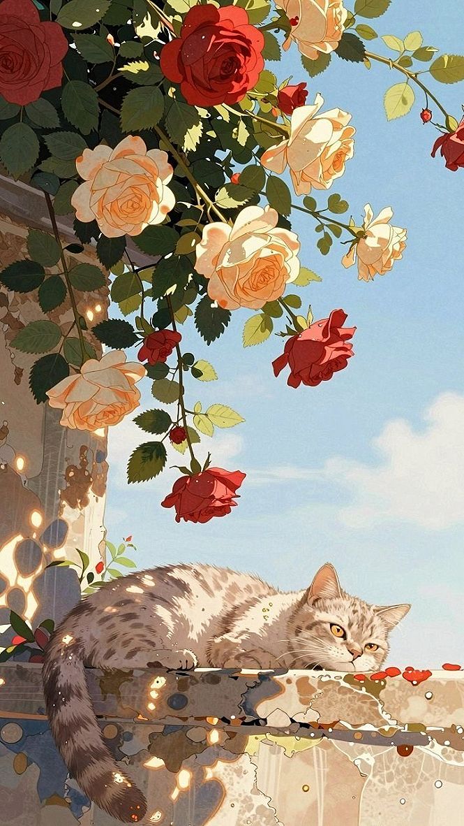 Selecting Floral Watercolor Bunny Wallpapers for Your Screen
