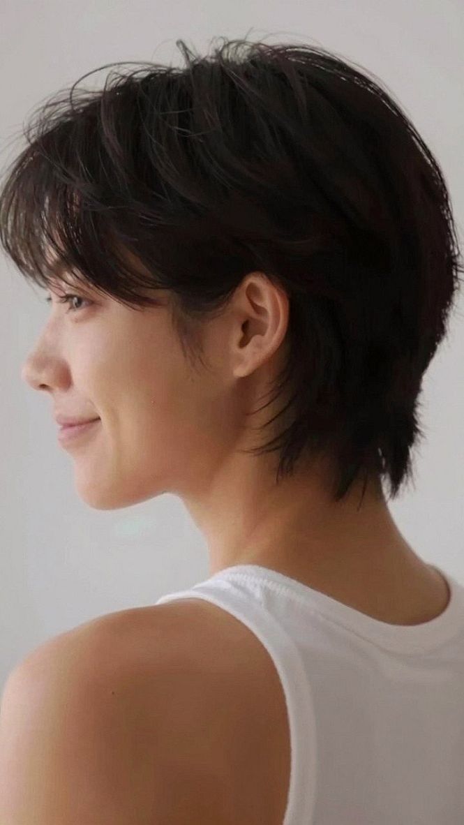 Selecting the Textured Fringe Pixie for Dance Events