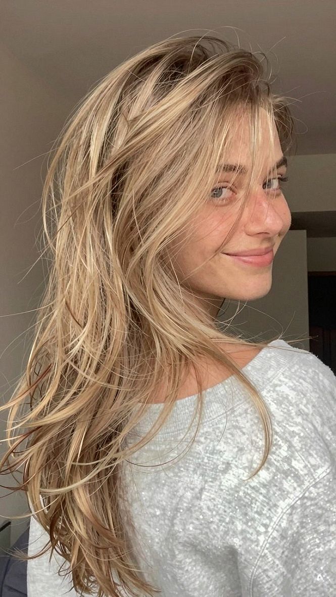 Selecting the Right Loose Blowout for Long Hair