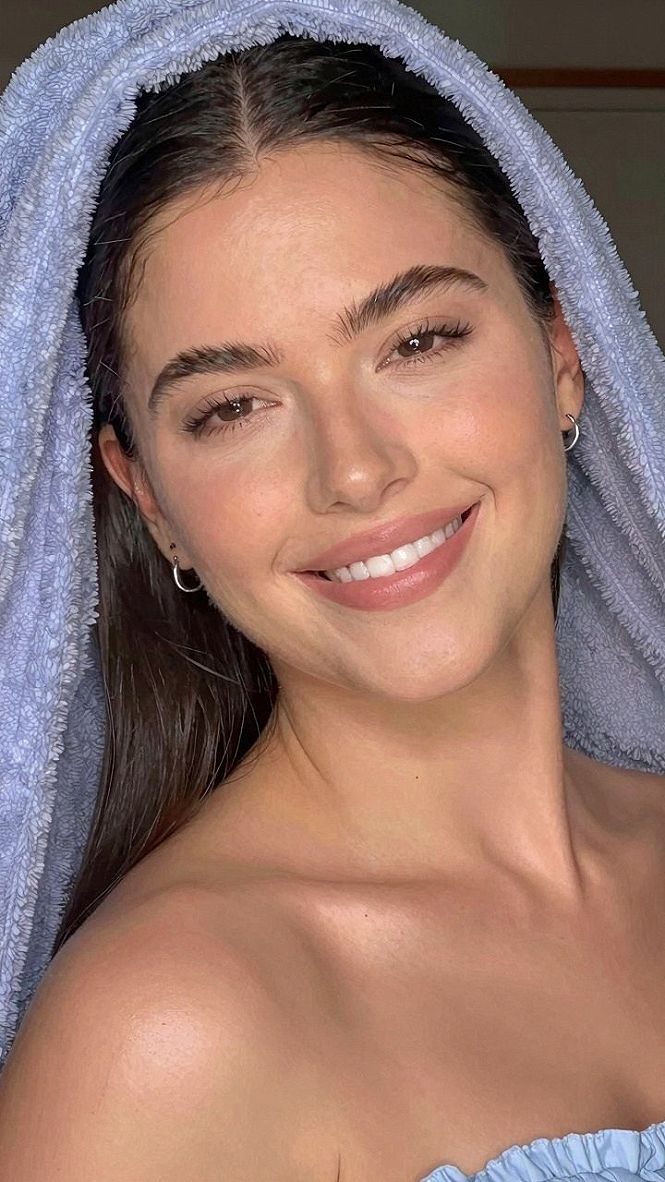 Choosing Soft Tucked Half Up Wedding Hair With A Veil