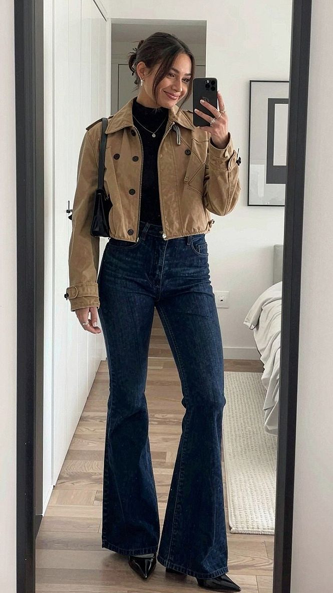 Selecting the Right Proportions for an Embroidered Vest