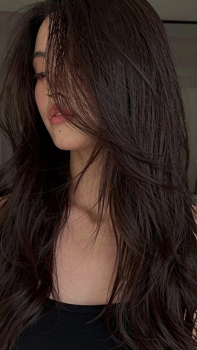 How to Pick the Right Deep Cool Red Hair Shade