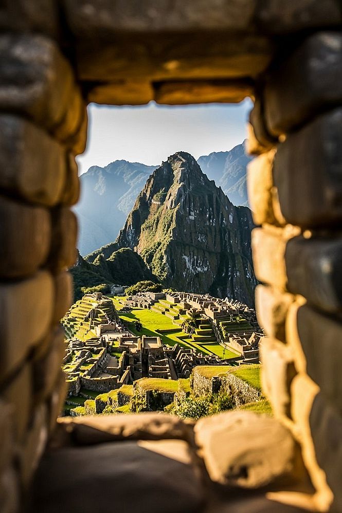 Best Time to Visit Machu Picchu: Unveiling Peru's Timeless Travel Aesthetic