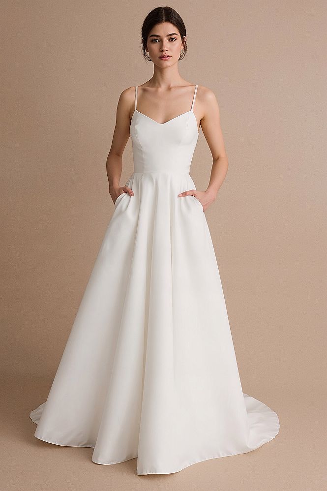 Top Wedding Dress Inspiration: 2026 Bridal Gown Trends Unveiled