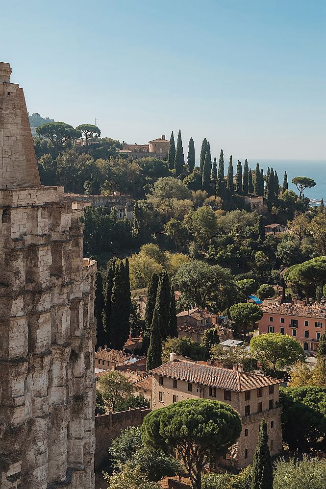 Top Italy Travel Destinations 2024: Your Aesthetic Journey