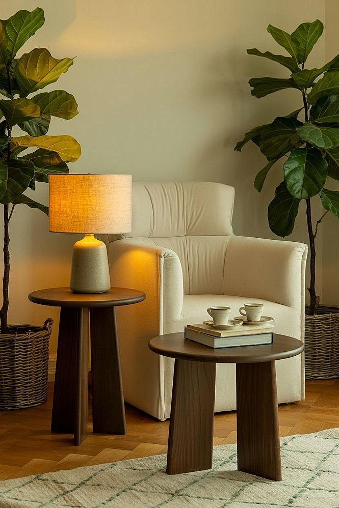 Cozy Living Room Corner: Small Space Reading Nook Ideas