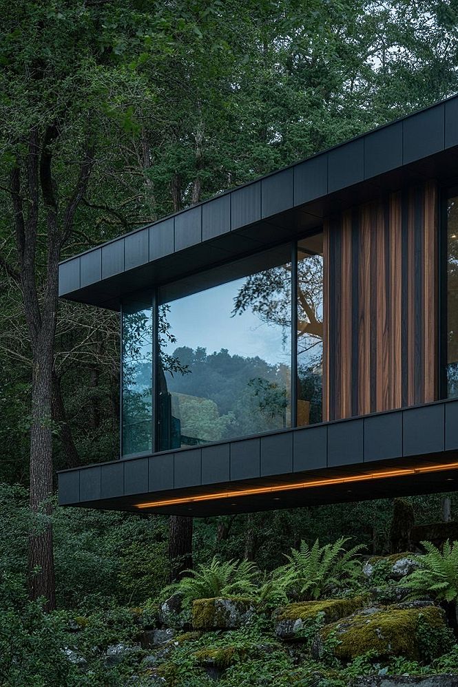Designing Your Modern House: Bold Architecture Building Concepts
