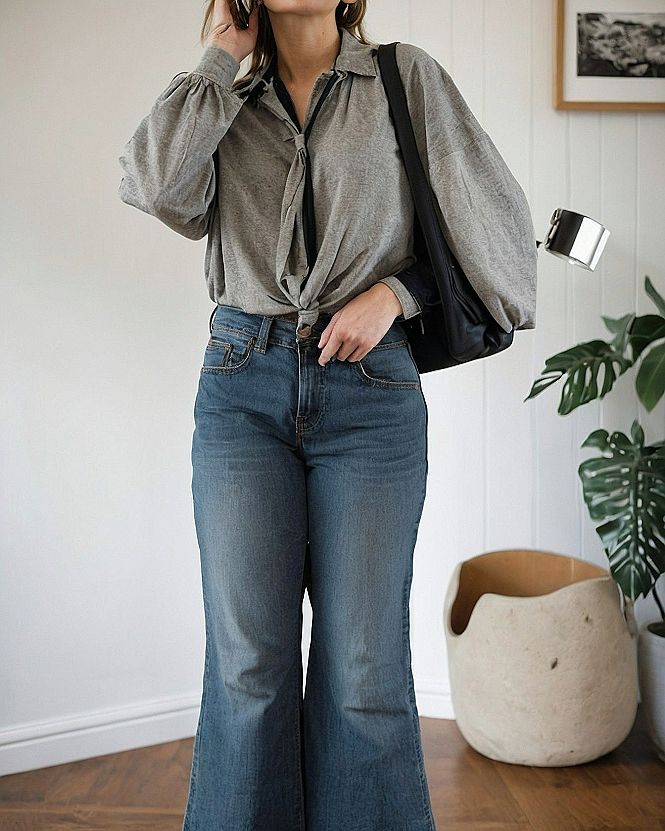Keeping Your Haruhi Fujioka Jacket and Denim Clean