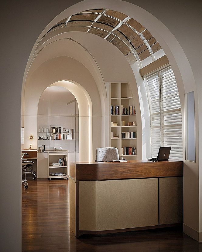 Setting Up a Modern Creative Home Office Workspace