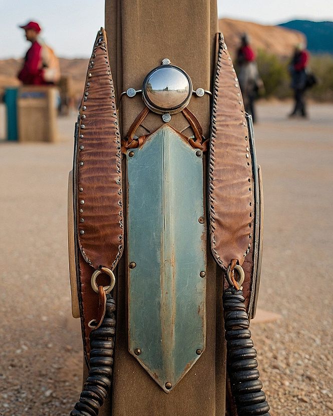 Caring for Leather and Hardware on Warm Weather Accessories