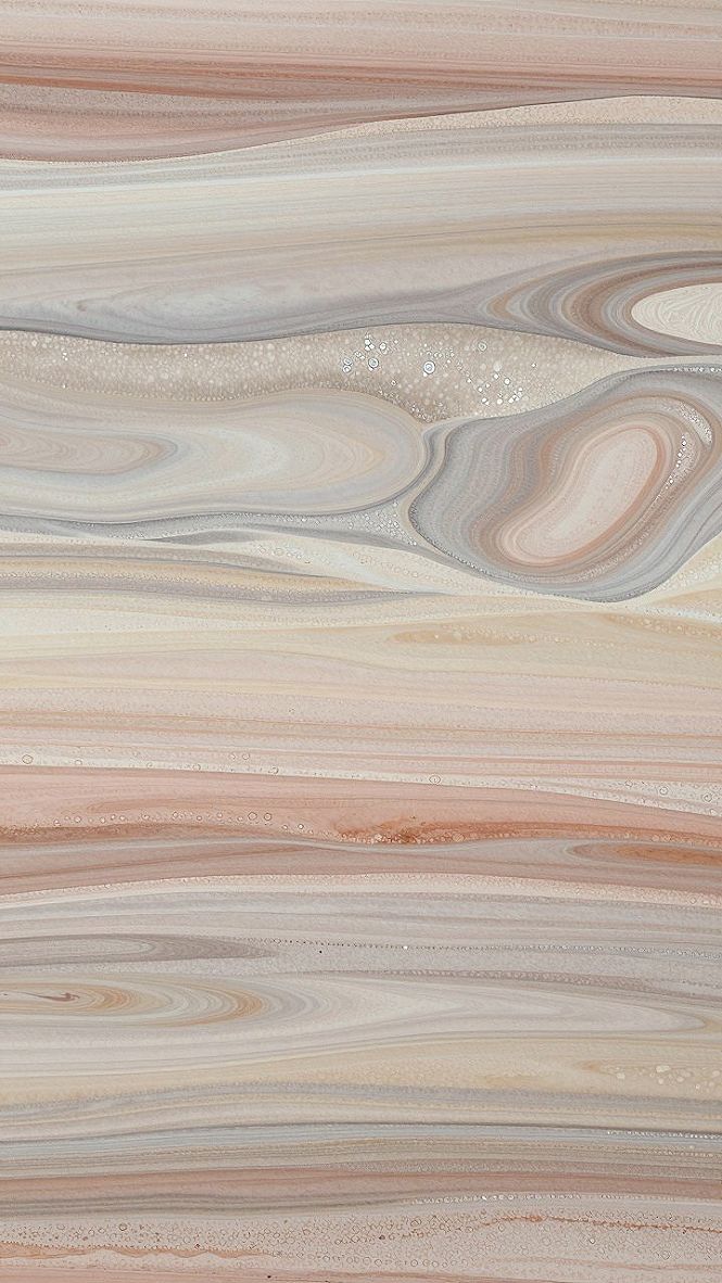 Styling Swirled Marble Patterns For Your Phone Background