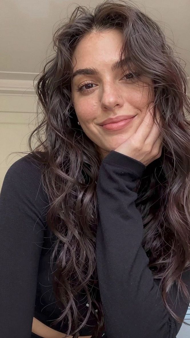 Maintaining Rich Chocolate Burgundy Hair at Home