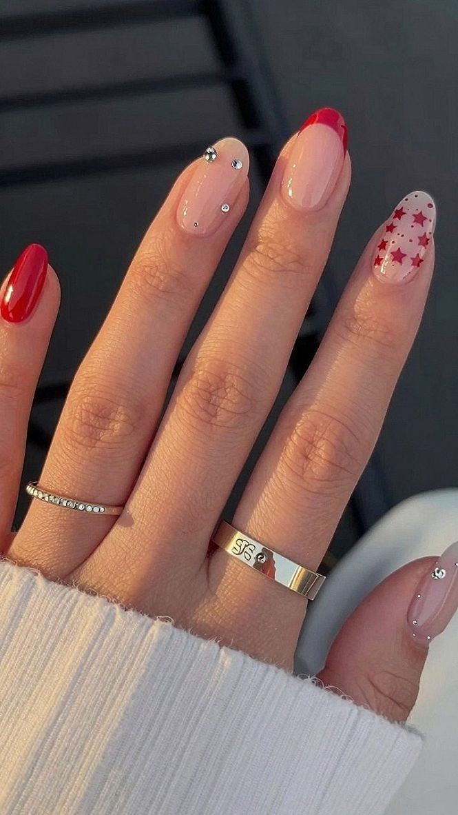 Keeping Gemstone Nail Art Secure All Season