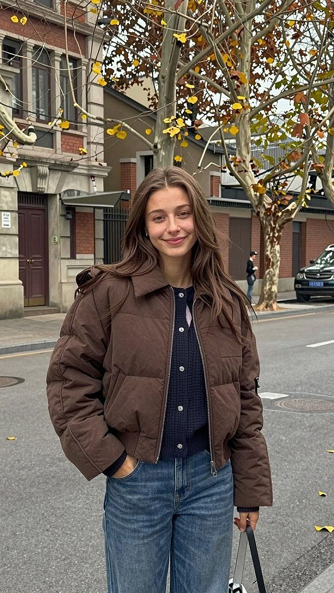 Keeping Your Puffer Jacket Clean and Fresh All Season