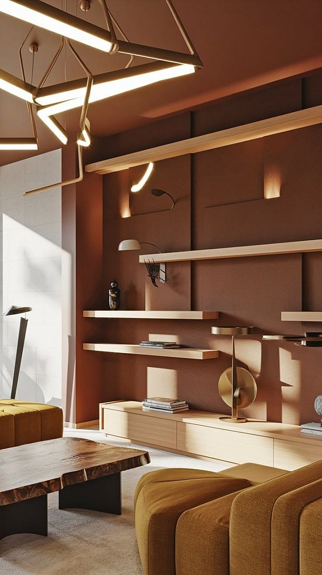 2026 Home Decor Trends: Illuminate Your Modern Home Design