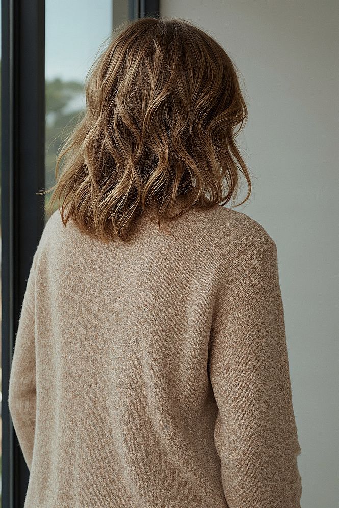 2026 Fashion Forward: Modern Hairstyles & Trendy Hair Ideas