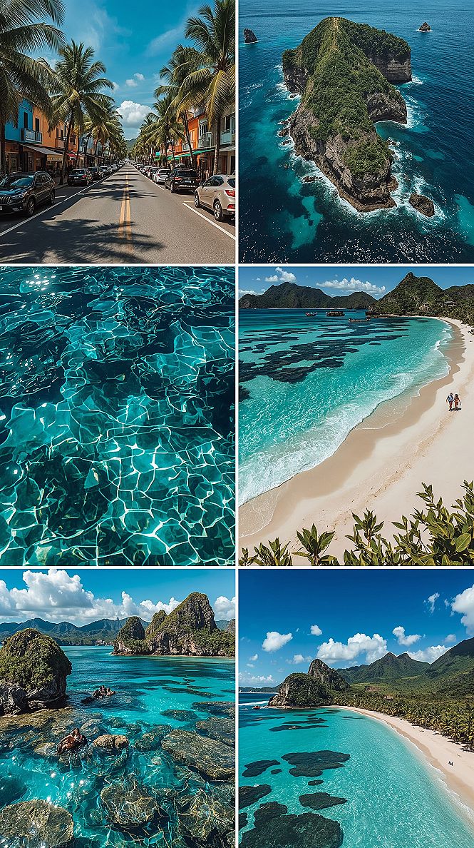 Budget-Friendly Island Escapes: Dream Travel Destinations & Adventure Explore
