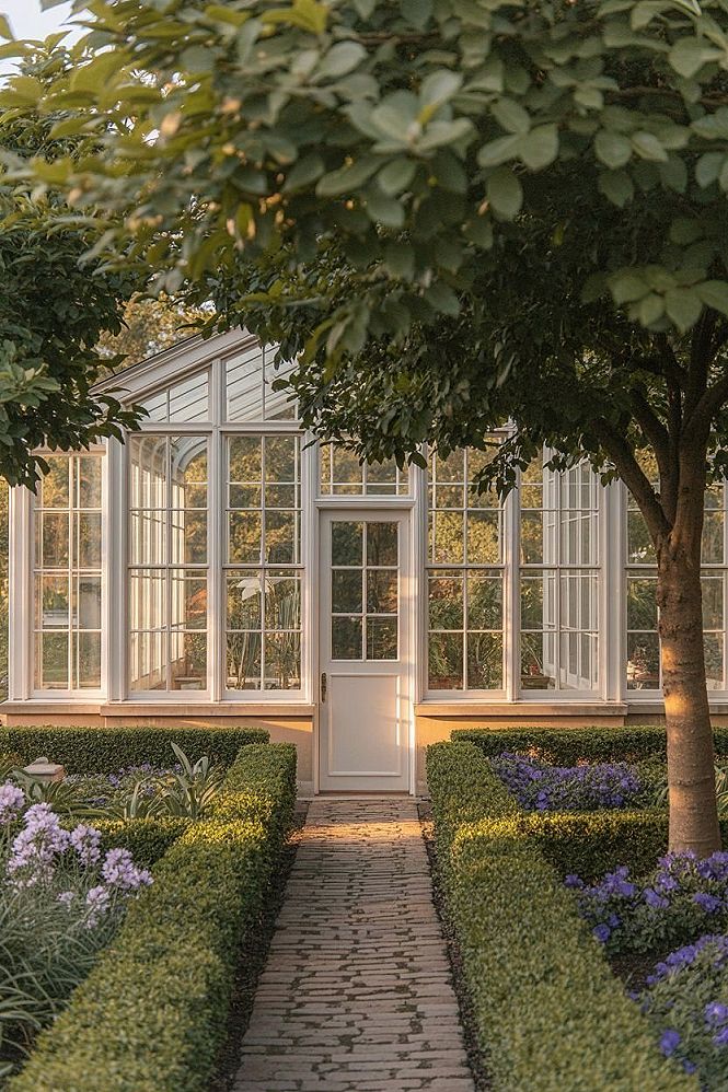 Essential Greenhouse Guide: Your Homestead Vision Board Starts Here