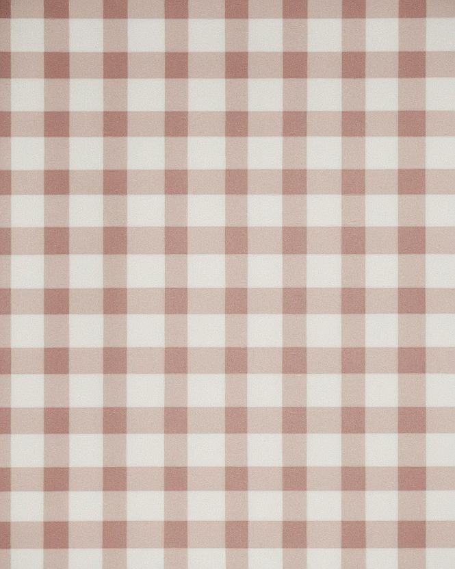 Adding Sweet Pink Plaid Patterns to Your Lock Screen