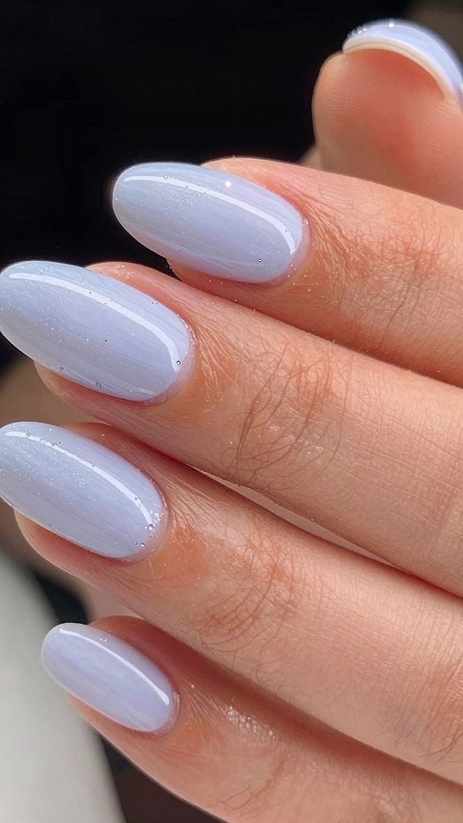 Maintaining Your Glazed Donut and Pearl Pedicure Finish