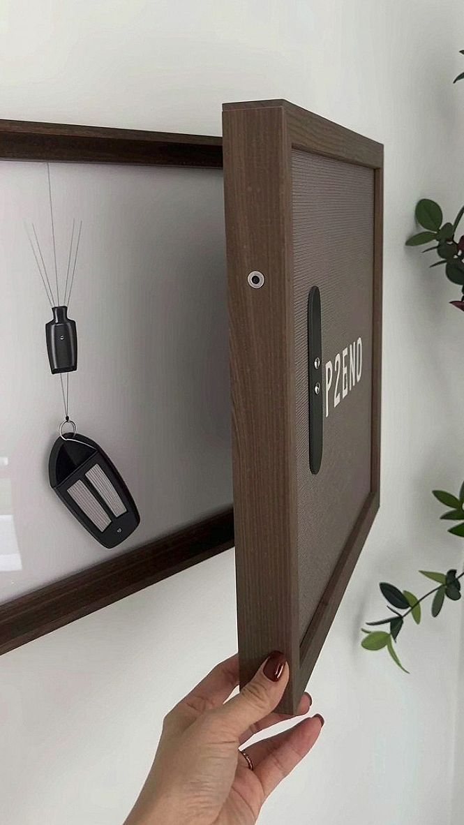 Adding Smart Storage Boxes to Keep Surfaces Clutter Free