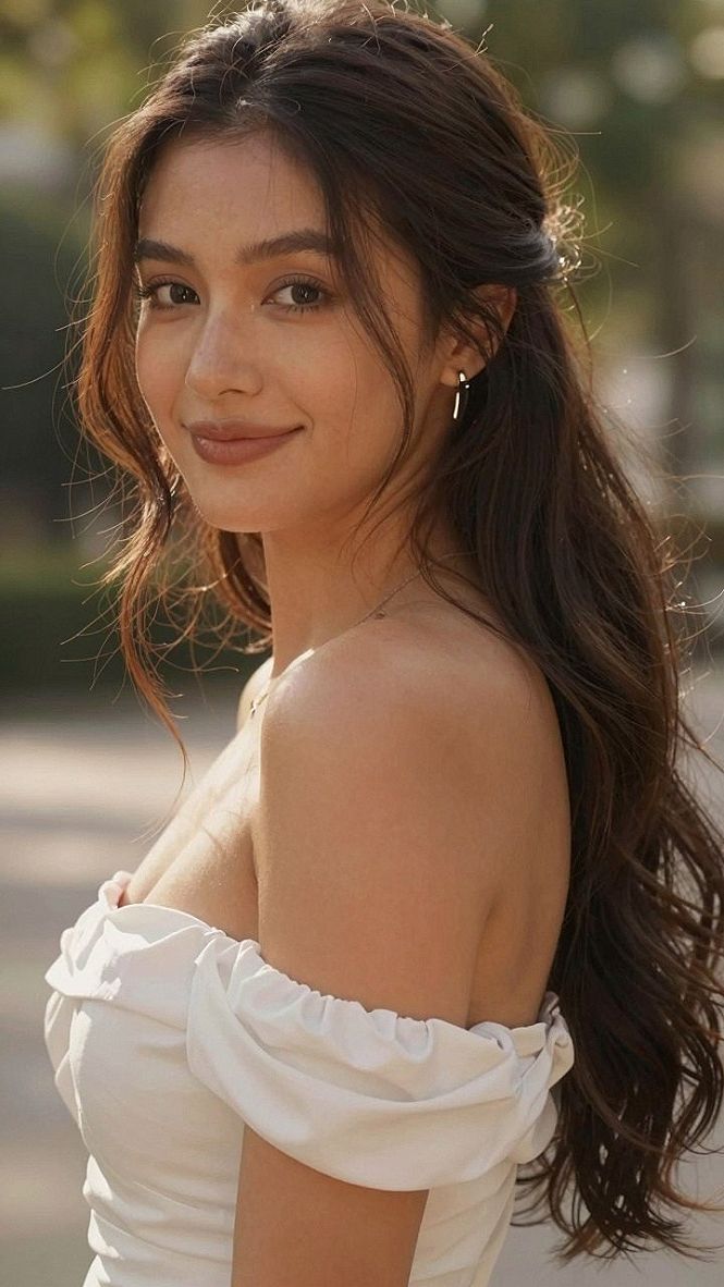 Creating a Soft Brown Smokey Eye for Your Wedding Day