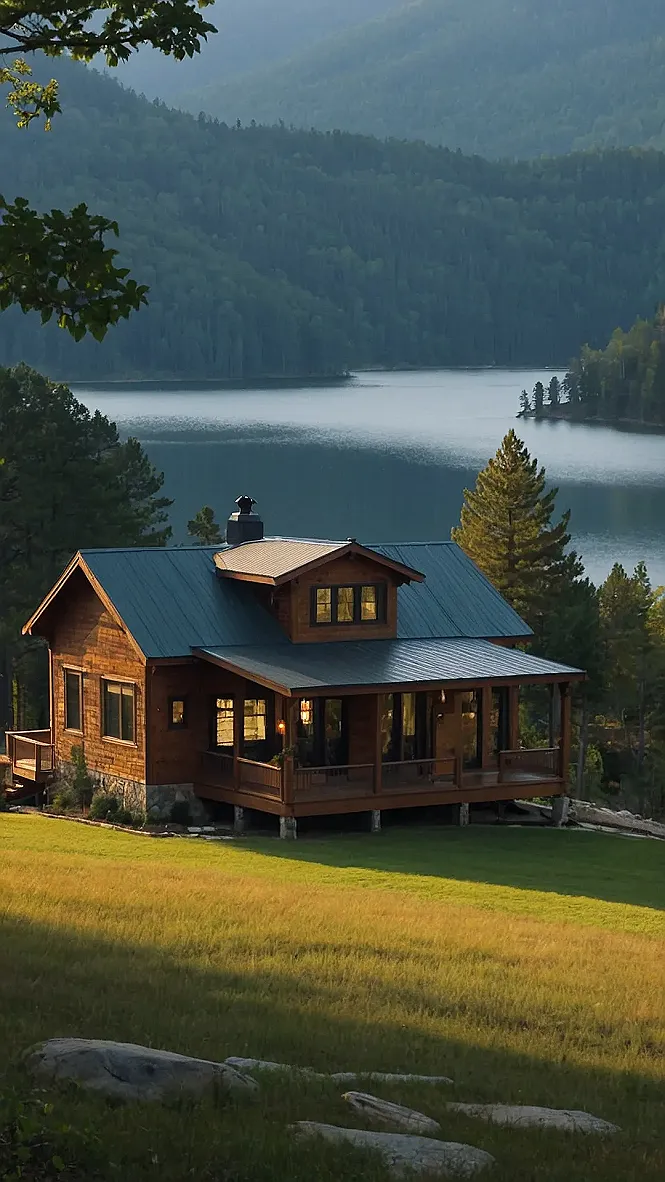 Nature Infused Home Designs for Ultimate Relaxation