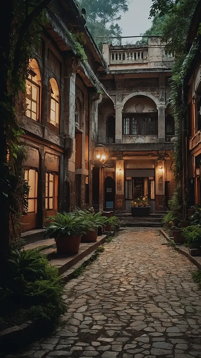 Creating Warmth in Your Garden with Fall Colors