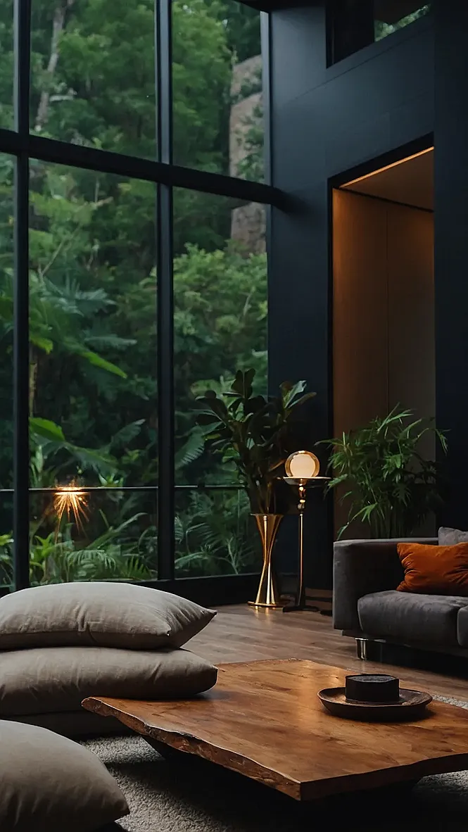 Mirror, Mirror, Who's Most Stylish?