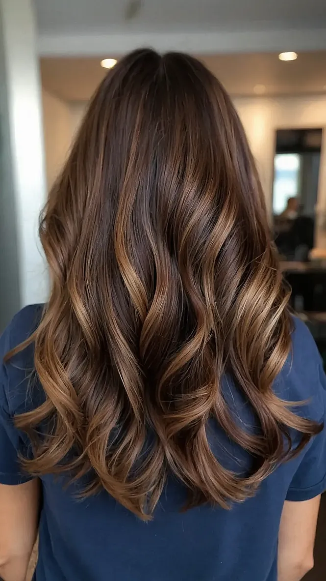 Balayage Boost: