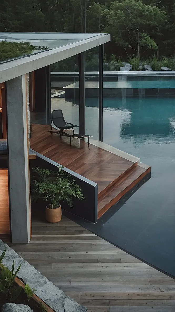 Creative Loft Interiors That Maximize Space and Style