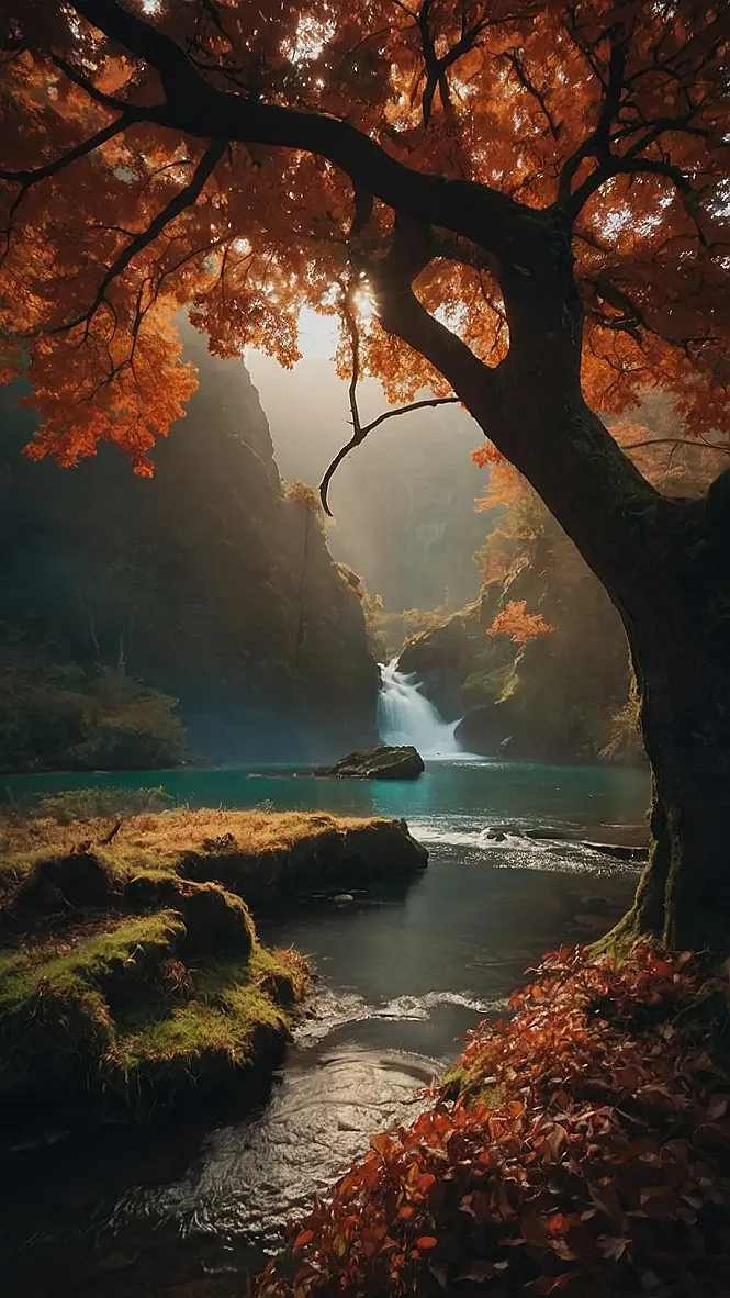 Transform Your Outdoor Space with Fall Garden Ideas