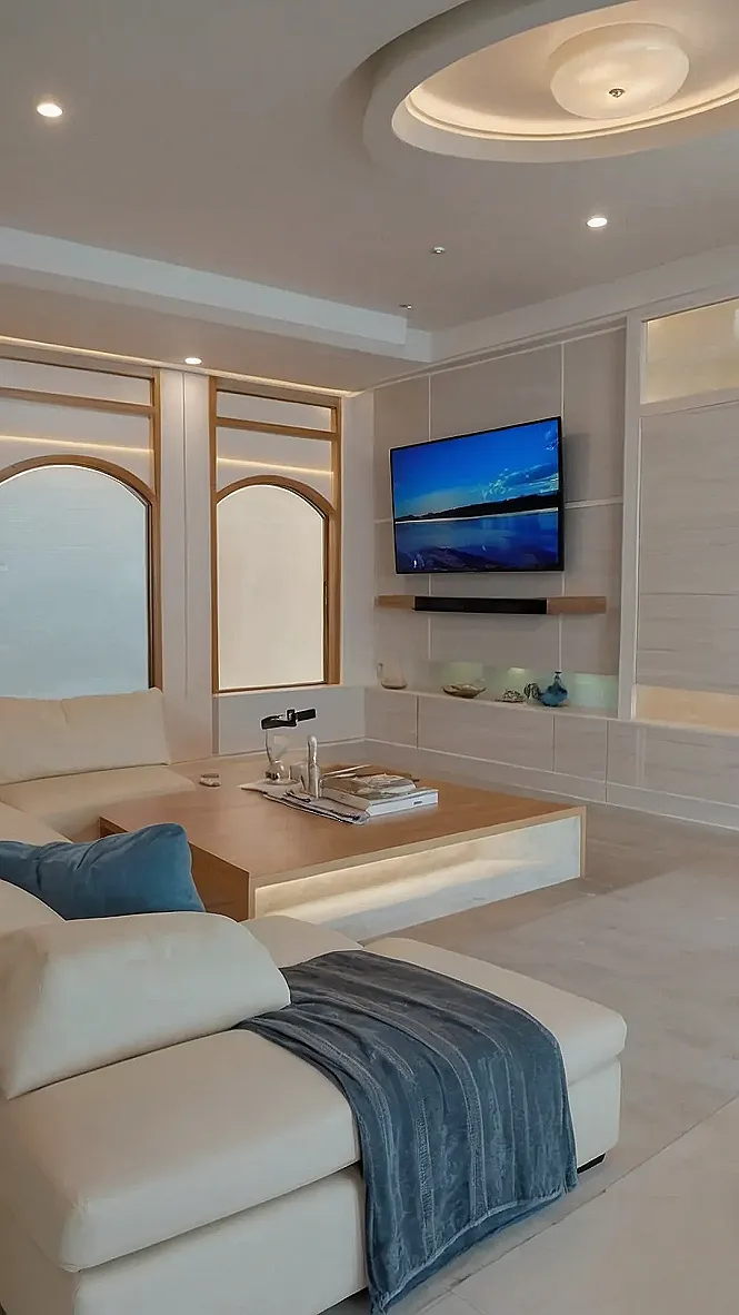 Trendy Home Decor: Where Rustic Meets Modern: