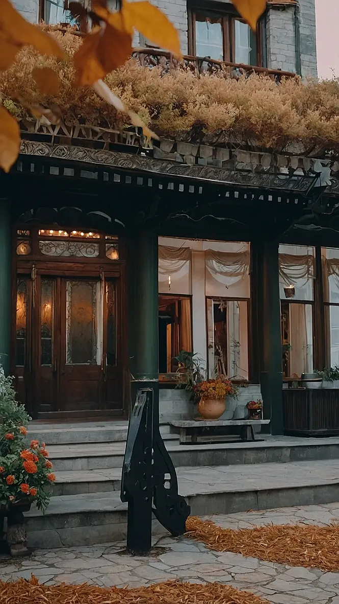 Vibrant Autumn Blooms for Your Fall Garden Inspiration