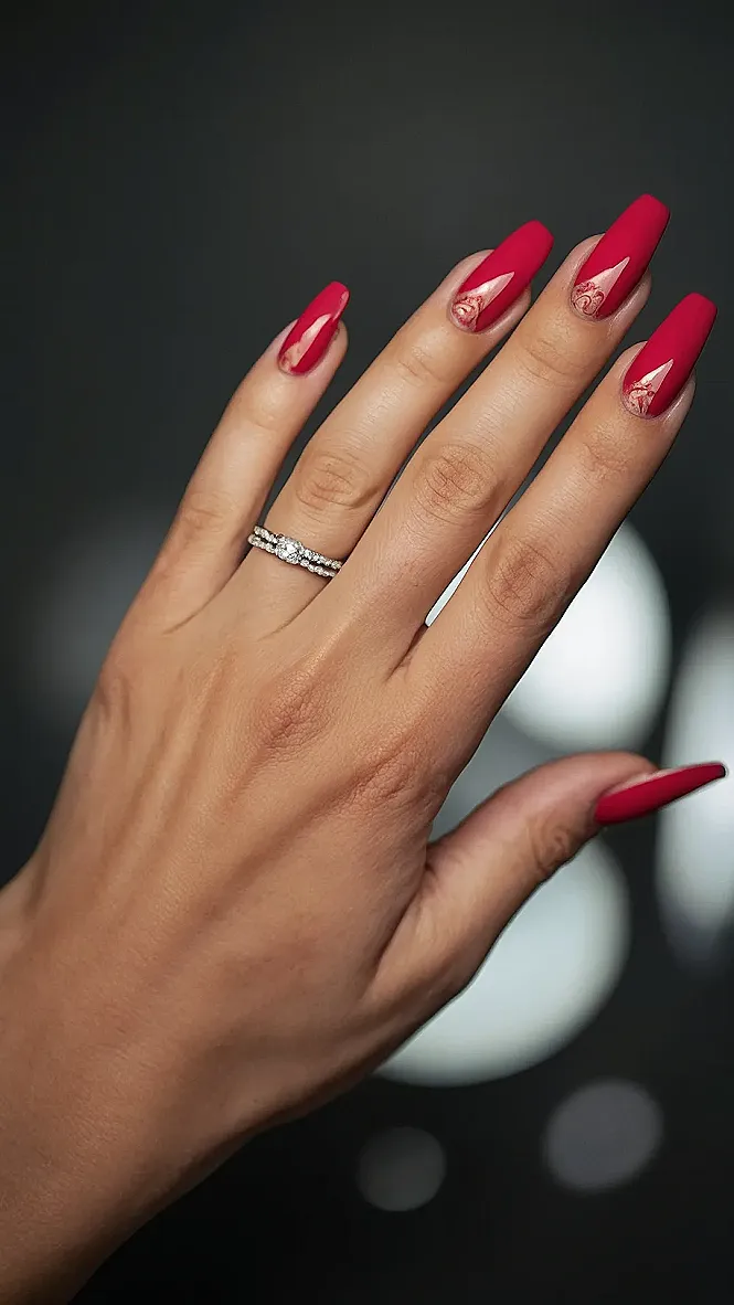 Embrace the Colors of Fall with These Nail Inspirations