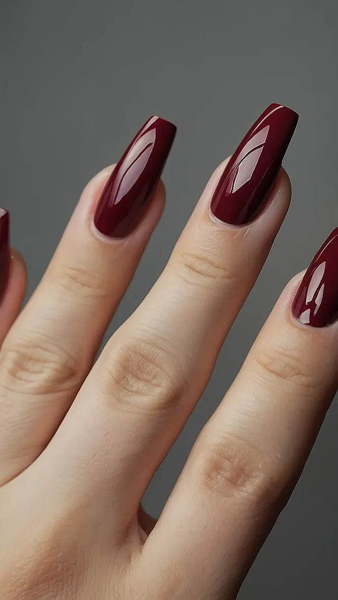 Mani Mastery: