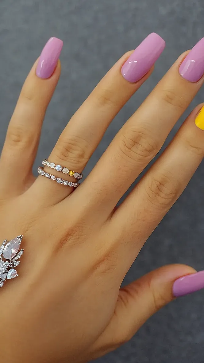 Red Hot and Ready to Slay!: