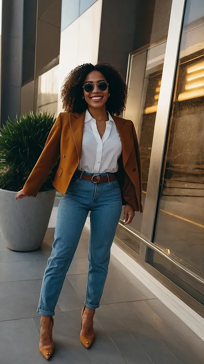 Boss Lady Essentials: