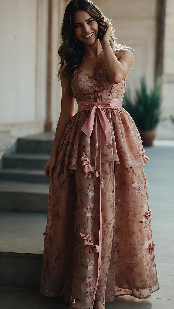 Elegant Bow Style Concepts for Modern Fashionistas