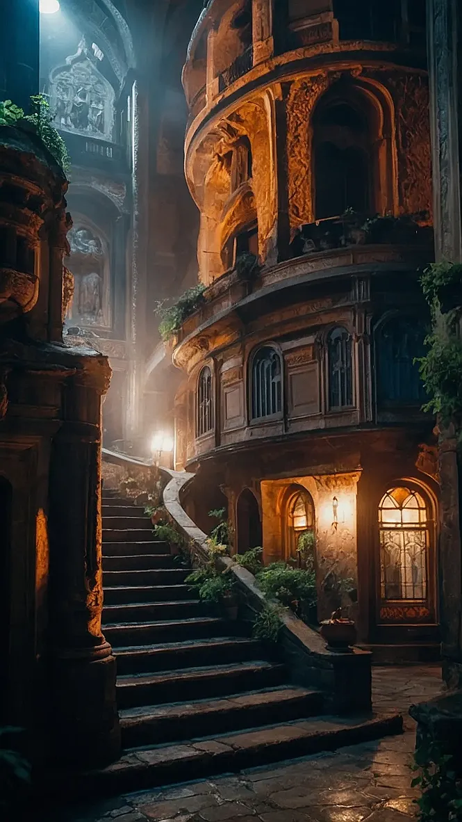 Cozy Fall Garden Designs to Embrace the Season